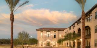 The Beverly Gallery 8