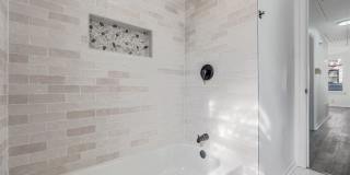 Modern meets charming Gallery 11
