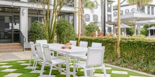 Heritage on Millenia Apartments Gallery 11