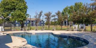 Champions Crossing - Affordable Housing Gallery 6