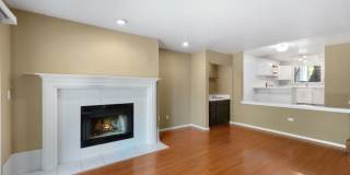 2bd/1.75ba Bellevue Condo Gallery 5