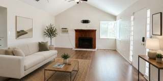 445½ E. Puente St, Covina — 2BD/1BA for Lease Gallery 1