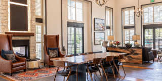 The Michael at Presidio Gallery 25