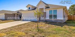 New Beginnings Start at AMRR – Spacious 4-Bedroom Home in Apple Crossing Gallery 1