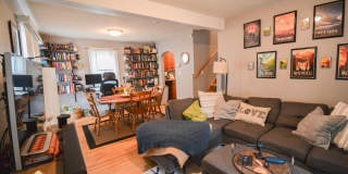 Tucked away, conveniently located, home for rent! Gallery 4