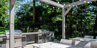 Shirlington House Gallery 28