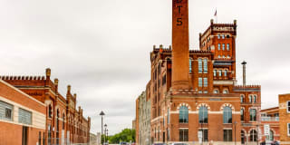 Schmidt Artist Lofts Gallery 3