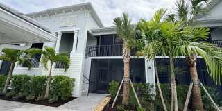 Beautifully Furnished Second-Floor Coach Home in the New Webb’s Reserve Golf & Country Club – Golf Transfer Available! Gallery 1