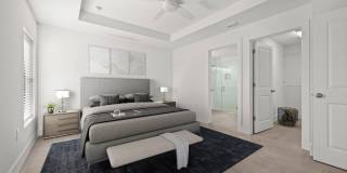 NEW VILLA HOME on the Golf Course Gallery 15