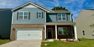 Spacious 5-bedroom home in Monroe, NC! Gallery 1