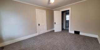 Updated 3BR, 1 BA home for rent! Gallery 11