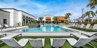 The ALIBI at Lake Lilly Gallery 5