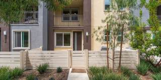 Newer townhome rental located in the gated One Seven Eight community! Gallery 1