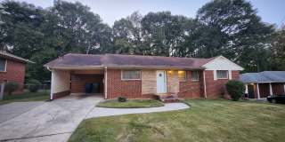 2311 Cherry Blossom Drive SW Gallery 1