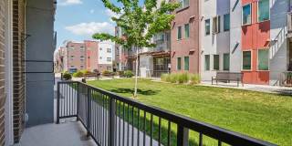 Baker School Apartments - Affordable Housing Gallery 39