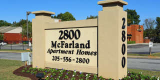2800 McFarland Apartment Homes Gallery 8