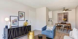 Park West Village Gallery 9
