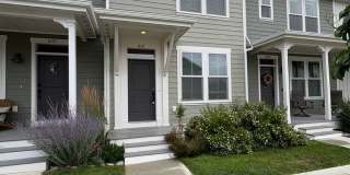 2 Bedroom 2.5 Bathroom Duplex in the Annafeld Subdivision Gallery 1