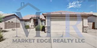 3Bed/2Bath House at Buckeye/75th Ave! Ready for Immediate Move-In! Gallery 1