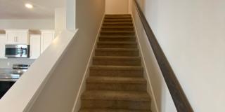 Like New Luxury Townhome! 3 BR, 2.5 BA, 2 Car Garage, Pool, Dog Park, and More! Gallery 16