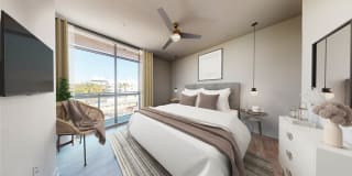 Modera Hollywood Modera Hollywood Gallery 3