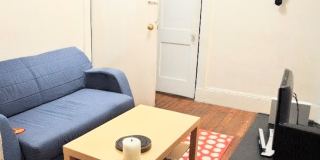1-bed Split or 1-Bed with Living Room; Heat/HW Incl Gallery 3