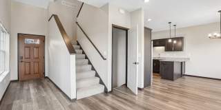 Villas of Rivers Ridge Townhomes Gallery 1