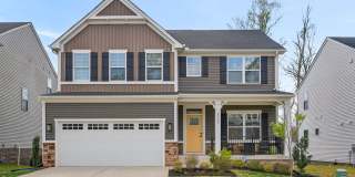 9733 Goldenrod Court Toano Gallery 1