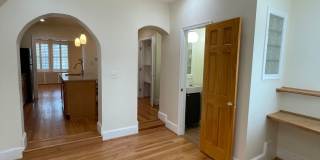 Charming 1928 Row Home for Rent with Modern Amenities — 3 Bedroom 2 Full Bath w/ 2 Half Baths, 2 Kitchens, located in Kingman Park, Near DC Armory & Eastern Market Gallery 22