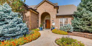 Parkfield Apartment Homes Gallery 19