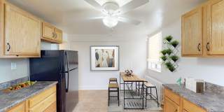 Troy Garden Gallery 1