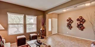 Gorgeous 4 Bed single level home at  Fireside - Norterra Gallery 5