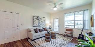 Affordable Housing - Mission at Baytown Gallery 3