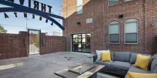 Thrive Argenta Gallery 32