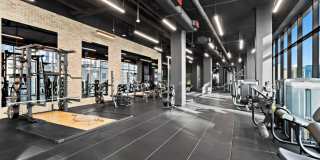 Society Atlanta Gallery 10