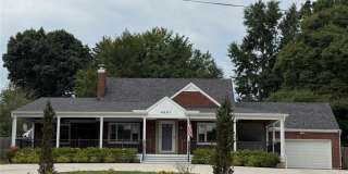4691 Mad River Road 4691 Mad River Road Gallery 1