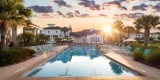 Evander Square Gallery 1