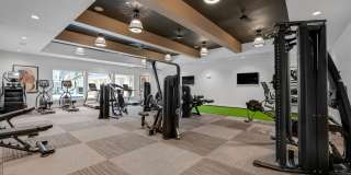 The Residences at Landon Ridge The Residences at Landon Ridge Gallery 21