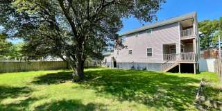 Stunning 4 Bedroom, 2.5 Bath Home Just 3 Blocks to Chesapeake Bay Gallery 39