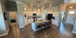 Modern 3-Bedroom Home Gallery 4