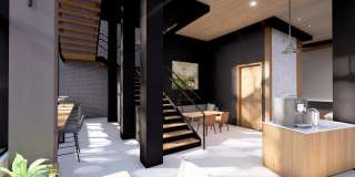 Villas Knoxville - Student Housing Gallery 2