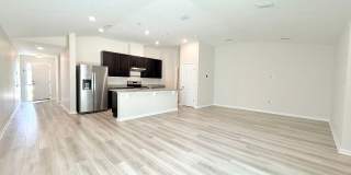 Beautiful 4BR Home with Open Floor Plan & Fully Fenced Backyard Gallery 11