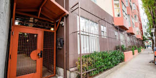 Ellis Court Apartments Gallery 31