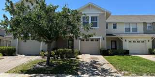 Three Bedroom Townhome at Cypress Lakes in Kissimmee Gallery 1