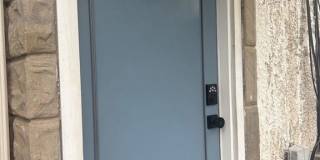 53 Harrison Avenue Gallery 1