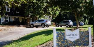 Mordecai On Clover Gallery 14