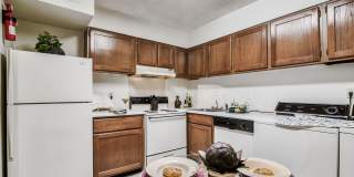 Sycamore Lake Gallery 7