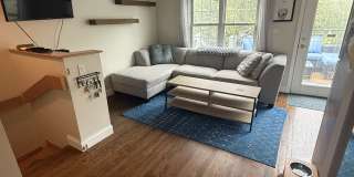 34 Baxter Street Gallery 1