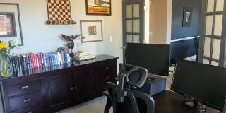 Central Park Summer Rental: Beautiful, Fully Furnished 5Bd/4.5Ba House Gallery 7