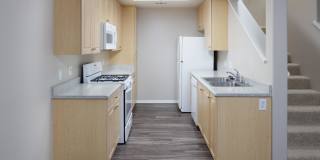 Laurel Glen Apartment Homes Gallery 34